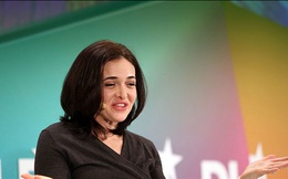 Một ngày của Sheryl Sandberg, người phụ nữ quyền lực nhất Facebook
