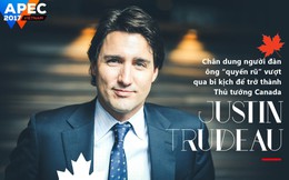 Chân dung người đàn ông “quyến rũ đến từng centimet” vượt qua bi kịch để trở thành Thủ tướng Canada