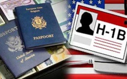 Tin buồn cho thung lũng Silicon: Chính quyền Mỹ bắt đầu siết chặt chương trình visa H-1B