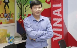 CEO Vinalink Tuấn Hà giải thích chuyện nhiều người Việt trẻ lười, hay chán việc: Họ làm 'chỉ để kiếm tiền' hoặc 'để xem hợp sở thích không', không vì đóng góp cho công ty, xã hội!