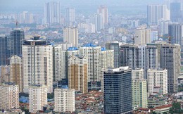 Bộ Chính trị chấp thuận cho Hà Nội thí điểm mô hình chính quyền đô thị