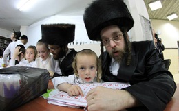 STEM - Chương trình học của trẻ em Do Thái, chìa khóa quan trọng giúp Israel từ hoang mạc khô cằn thành quốc gia khởi nghiệp