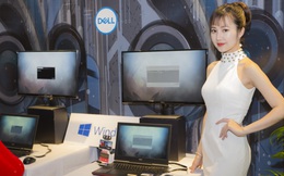 Dell tung ra hai dòng máy tính phổ thông và màn hình cao cấp tại Việt Nam