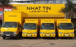 Mekong Capital vừa "rót" hàng triệu USD vào Nhất Tín, một công ty vận tải mới 2 năm tuổi
