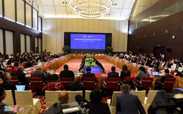 Reuters: TPP rất có thể sẽ được hồi sinh ngay tại Hội nghị Quan chức cấp cao APEC đang diễn ra tại Hà Nội, Việt Nam sẽ hưởng lợi!