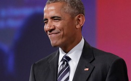 Ông Obama sẽ trở thành hiệu trưởng mới của trường Harvard?