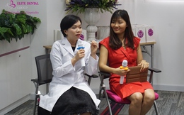 Trải nghiệm thực tế phương pháp chỉnh nha invisalign tại Elite Dental Việt Nam