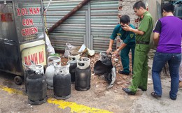 Pacific Gas tiếp tục bắt tay với ứng dụng chống giả iCheck: Bình Gas kém chất lượng sẽ hết đất tồn tại?