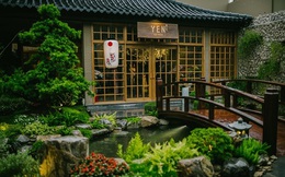 Yen Sushi Premium – Khi chuẩn mực ẩm thực truyền thống cao cấp được định nghĩa theo cách của người Nhật