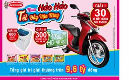 Cùng Hảo Hảo truy tìm chủ nhân xe SH