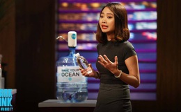 Cần huy động 50.000 USD cho dự án bán nước lọc bảo vệ môi trường, startup này phải ra về tay trắng vì shark Linh cho rằng "có 5 triệu USD cũng không đủ"
