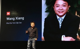 Phó Chủ tịch cấp cao của Xiaomi trả lời câu hỏi: Tại sao các anh bán điện thoại cấu hình tốt cho người Việt mà giá vẫn rẻ?