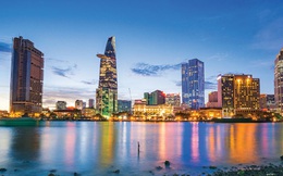 BĐS cao cấp ven sông Sài Gòn ngày càng được ưa chuộng
