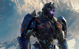 Transformers: The Last Knight biến thành "bom xịt", rating cực thấp, giới phê bình chê bai thậm tệ
