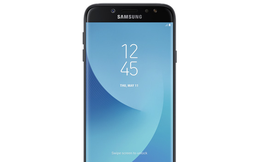 Samsung tung bản nâng cấp Galaxy J7 Pro giá từ 6,99 triệu đồng