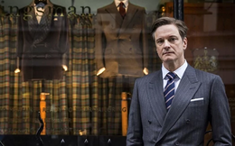 Khám phá con phố thời trang lâu đời Savile Row: Bí mật nơi ra đời những bộ suits xa xỉ nhất