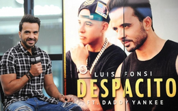 "Hiện tượng âm nhạc toàn cầu" Despacito đã trở thành video đầu tiên đạt 3 tỷ views Youtube