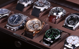 Điều gì làm nên giá trị của một chiếc đồng hồ cao cấp?