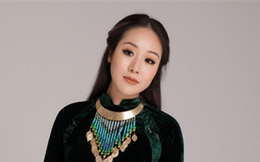 Hoa hậu thế giới người Việt Ngô Phương Lan - Đại diện cho ‘hương sắc’ Việt Nam tại Hội nghị APEC