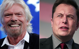 Đây là cách Elon Musk, Richard Branson sử dụng 24 giờ để làm ra hàng tỷ đô la, còn chúng ta thì không