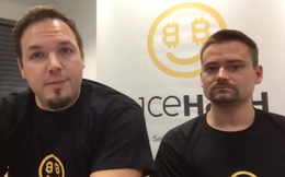 CEO của NiceHash "đăng đàn" xin lỗi vì vụ việc mất cắp 4736 bitcoin