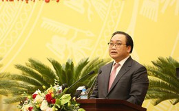 Hà Nội sẽ thí điểm mô hình chính quyền đô thị trong năm 2018