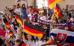 Dành nửa số giải Nobel thế giới, người Đức có phương pháp dạy con nào bố mẹ Việt nên học hỏi?