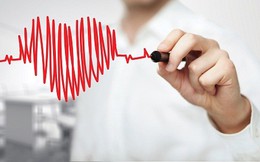 Nghiên cứu chỉ ra rằng: Không nên làm việc quá 55 giờ/tuần nếu không muốn mắc bệnh tim