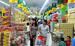10 năm nữa, xu hướng mua sắm tại các siêu thị như BigC, Coop Mart, Lotte Mart sẽ ra sao?