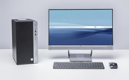 Thị trường PC bão hòa, nhưng vẫn còn "cửa sáng" cho dòng máy nhập khẩu nguyên chiếc tại Việt Nam