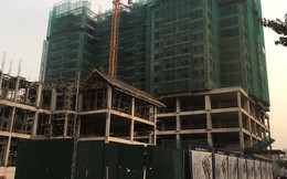 Thanh Xuân Complex đã có kết luận của thanh tra thành phố Hà Nội