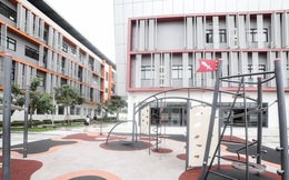 Có gì đặc biệt ở trường Quốc tế Singapore, ngôi trường sang xịn với học phí vài trăm triệu/năm?