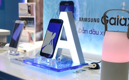 Nhờ chiến lược giá tài tình này, Samsung đã khiến người Việt phải móc hầu bao chi tới 100 tỉ đồng chỉ trong một ngày