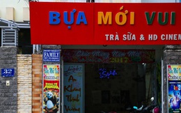 Những tên quán vừa lạ lùng vừa buồn cười ở khắp đường phố Hà Nội - Sài Gòn
