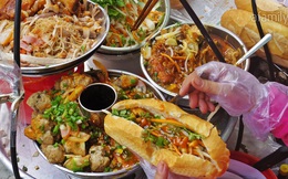 Phần mềm cũng giống bánh mì và... xôi