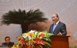 Thủ tướng Nguyễn Xuân Phúc: Lý tưởng sống của giới trẻ là gì?