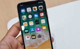 30 triệu đồng là cái giá bạn sẽ phải trả cho chiếc iPhone X chính hãng tại Việt Nam