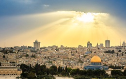 5 lý do giải thích vì sao Israel là hình mẫu lý tưởng về quốc gia khởi nghiệp