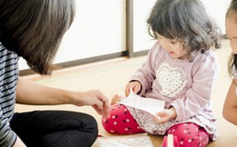 Người Nhật nuôi dạy con kiên cường chỉ bằng câu “Cố gắng lên con” như thế nào?