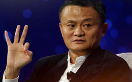 Không được Jack Ma ơi!