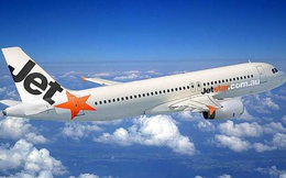 Nhiều phi công đồng loạt nghỉ ốm đột xuất, Jetstar Pacific lên tiếng