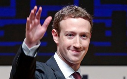 Mark Zuckerberg sắp bán hơn 12 tỷ USD cổ phiếu Facebook, tiền sẽ vào tổ chức từ thiện "khai phá tiềm năng con người"