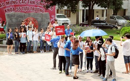 Giảng viên ĐH: Đủ điểm vào Kinh tế, Ngoại thương đừng học ngành 'Quản trị kinh doanh', thiếu kinh nghiệm sống và làm việc sẽ chẳng thu được gì sau 4 năm học tập!