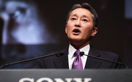 Suốt 20 năm làm ăn làng nhàng, Sony vừa tuyên bố đạt lợi nhuận cao kỷ lục nhờ vị sếp Nhật siêu lập dị