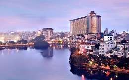 Nắm trong tay 3 khách sạn cao cấp: Parkroyal, Sofitel Sài Gòn và Pan Pacific Hà Nội, Tập đoàn Singapore đều đặn kiếm hơn 30 triệu đô la mỗi năm