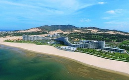 Nhìn lại sự lột xác của bờ biển Quy Nhơn, ông Trịnh Văn Quyết chia sẻ 2 nguyên tắc phát triển BĐS du lịch nghỉ dưỡng của FLC