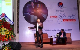 Quy tắc đơn giản nhưng không bao giờ được vi phạm đã giúp Ông Trần Kim Thành xây dựng nên đế chế KIDO: Mình Là Ai?