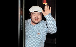 Yonhap: Anh trai nhà lãnh đạo triều tiên Kim Jong Un bị giết