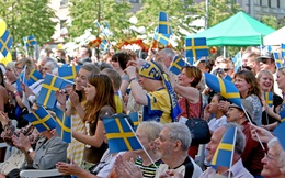 Thụy Điển: Người dân mang đồ hỏng đi sửa vừa được Chính phủ cho tiền, vừa giúp bảo vệ môi trường, lại giảm thất nghiệp lớn không ngờ