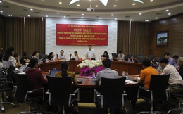 Trước xu thế cách mạng công nghiệp 4.0, Lào Cai mở hội thảo CNTT về Chính quyền điện tử, phát triển đô thị thông minh